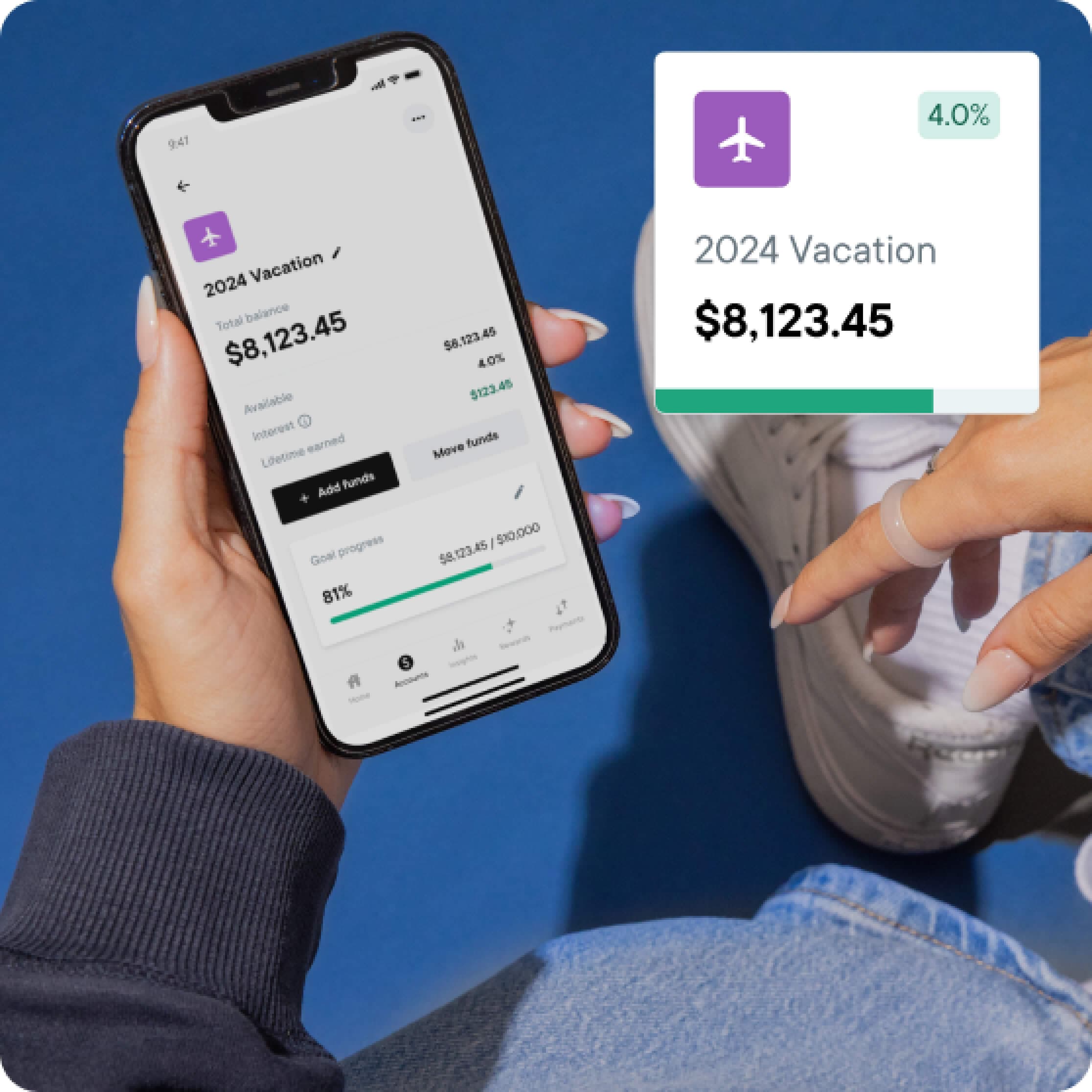 Another way Neo is different from traditional banks — and it might surprise you.