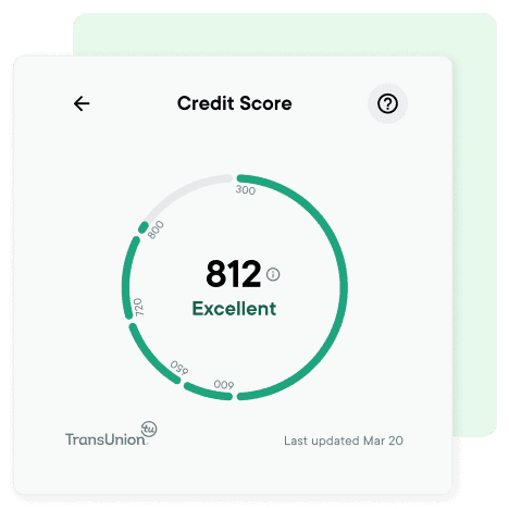 See your credit score instantly