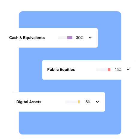 Get VIP access to alternative investments