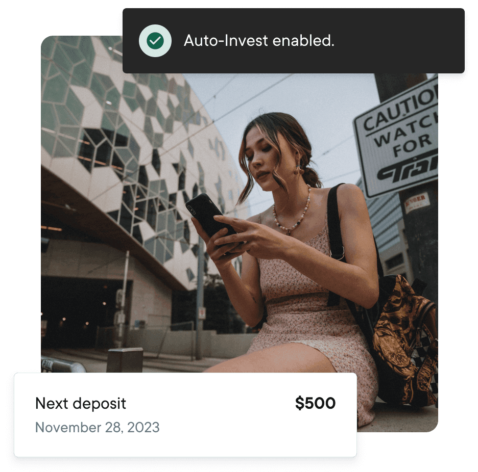 Recurring deposits to the rescue